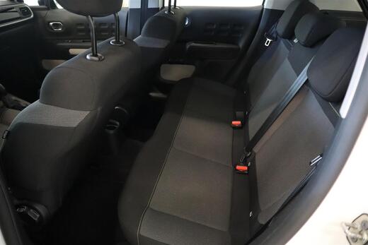 Citroën C3 vaihtoauto