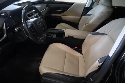 Lexus ES vaihtoauto