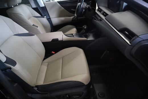 Lexus ES vaihtoauto