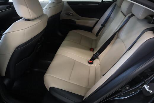Lexus ES vaihtoauto