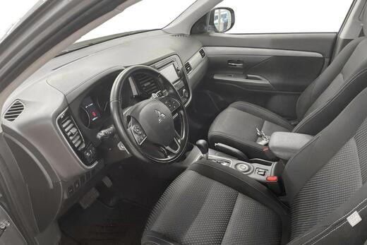 Mitsubishi Outlander vaihtoauto