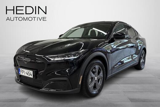 Ford USA Mustang vaihtoauto