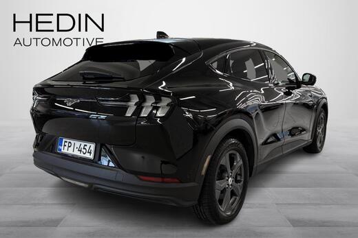 Ford USA Mustang vaihtoauto