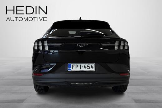 Ford USA Mustang vaihtoauto