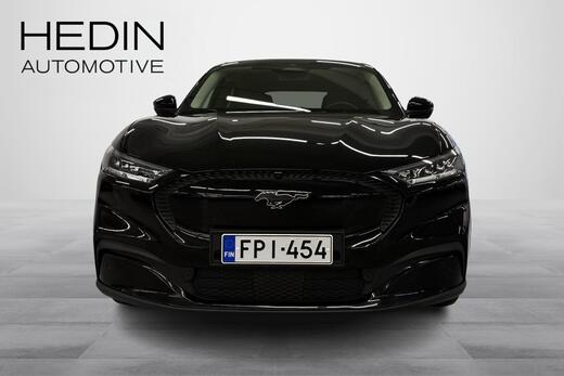 Ford USA Mustang vaihtoauto