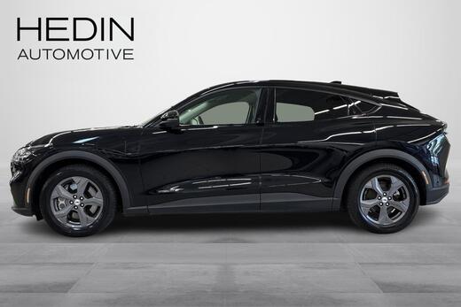 Ford USA Mustang vaihtoauto