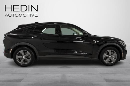 Ford USA Mustang vaihtoauto