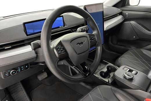 Ford USA Mustang vaihtoauto