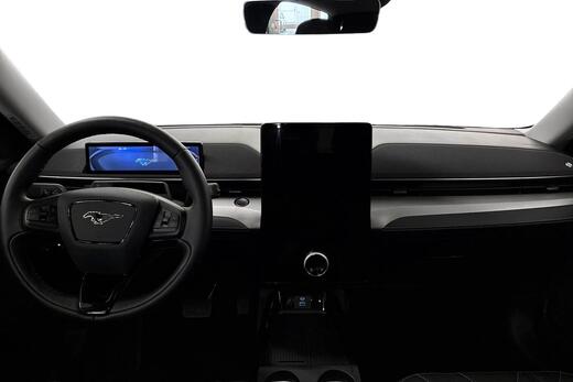 Ford USA Mustang vaihtoauto