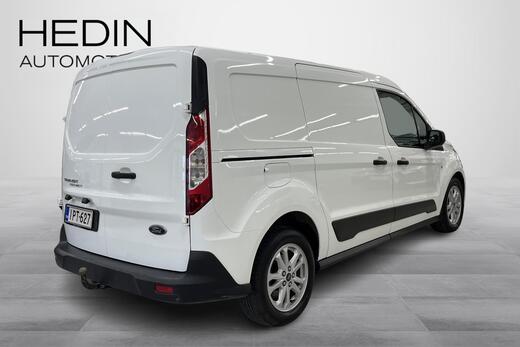 Ford Transit Connect vaihtoauto
