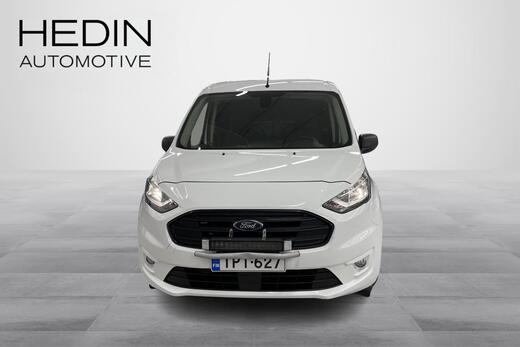 Ford Transit Connect vaihtoauto