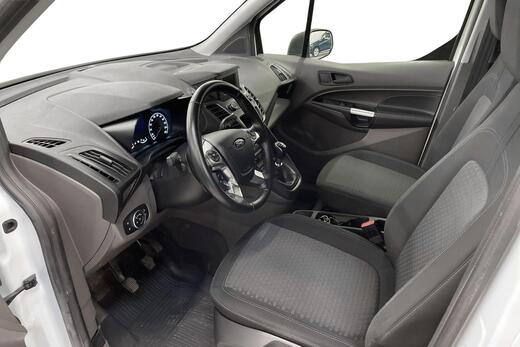 Ford Transit Connect vaihtoauto