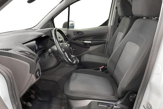 Ford Transit Connect vaihtoauto