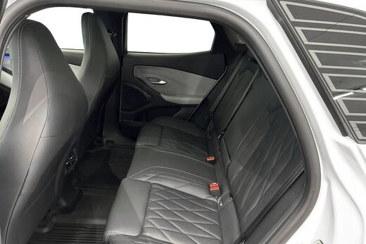 Ford USA Explorer vaihtoauto