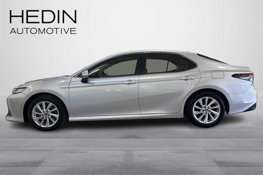Toyota Camry vaihtoauto