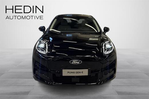Ford Puma Gen-E vaihtoauto