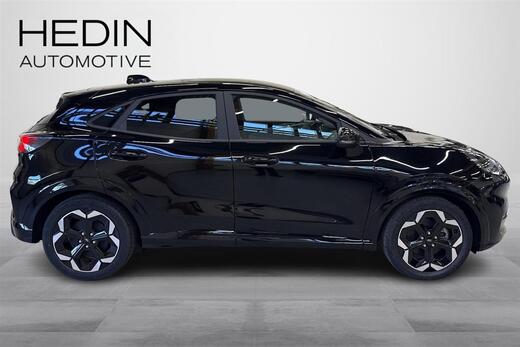 Ford Puma Gen-E vaihtoauto