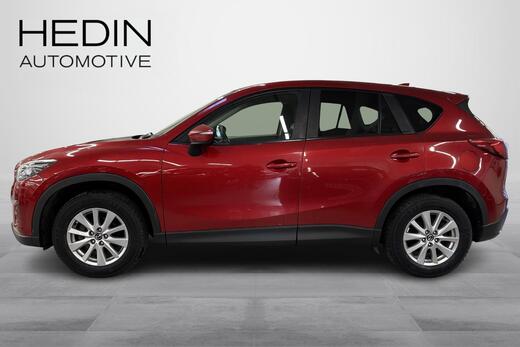 Mazda CX-5 vaihtoauto