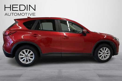 Mazda CX-5 vaihtoauto