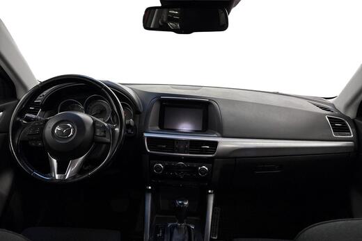 Mazda CX-5 vaihtoauto