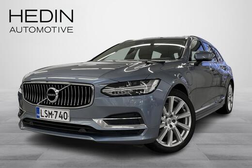 Volvo V90 vaihtoauto