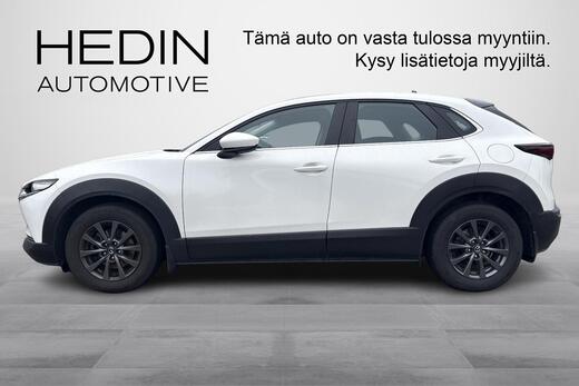 Mazda CX-30 vaihtoauto