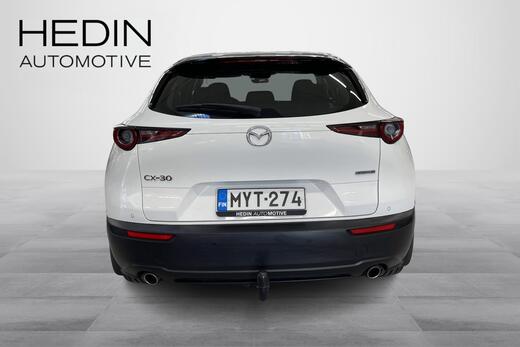 Mazda CX-30 vaihtoauto