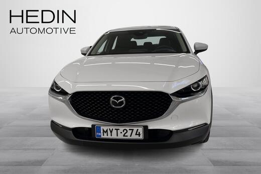 Mazda CX-30 vaihtoauto