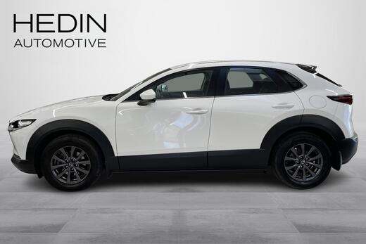 Mazda CX-30 vaihtoauto