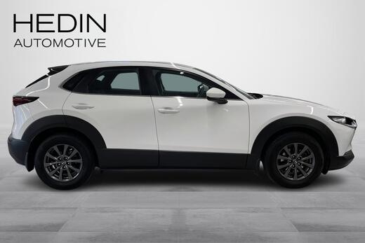 Mazda CX-30 vaihtoauto