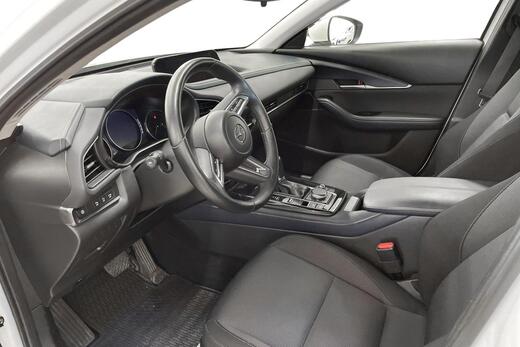 Mazda CX-30 vaihtoauto