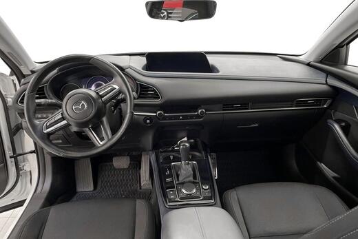 Mazda CX-30 vaihtoauto