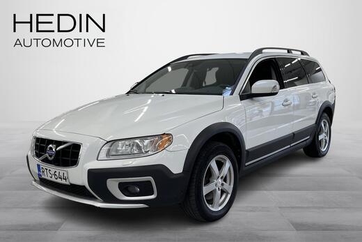 Volvo XC70 vaihtoauto