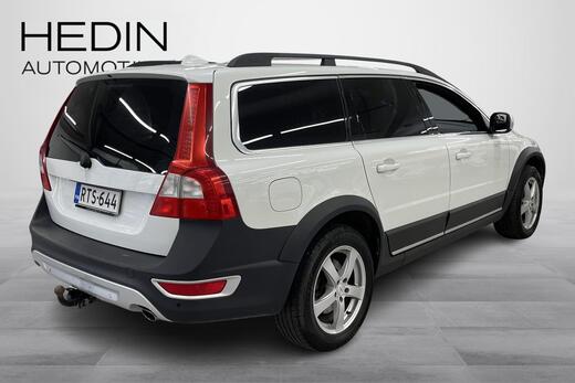 Volvo XC70 vaihtoauto