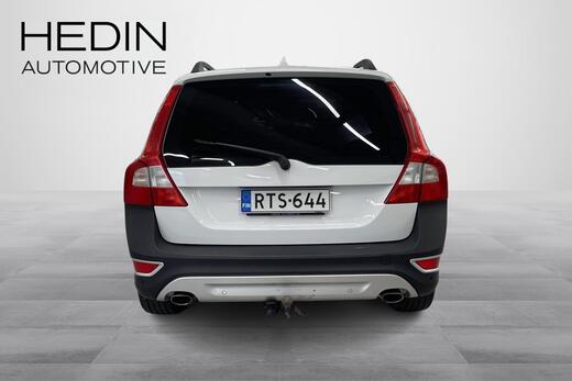 Volvo XC70 vaihtoauto