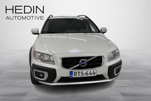 Volvo XC70 vaihtoauto