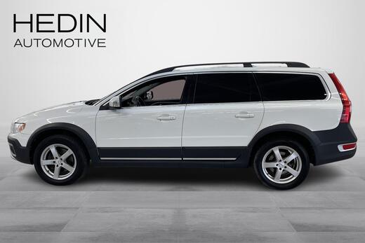 Volvo XC70 vaihtoauto