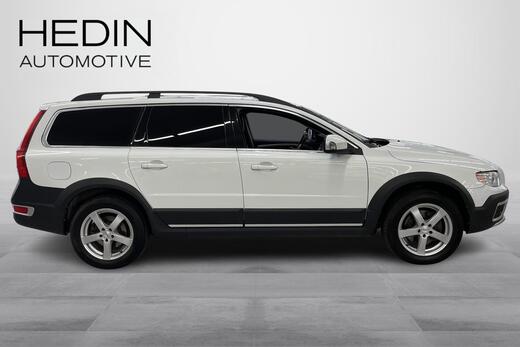 Volvo XC70 vaihtoauto