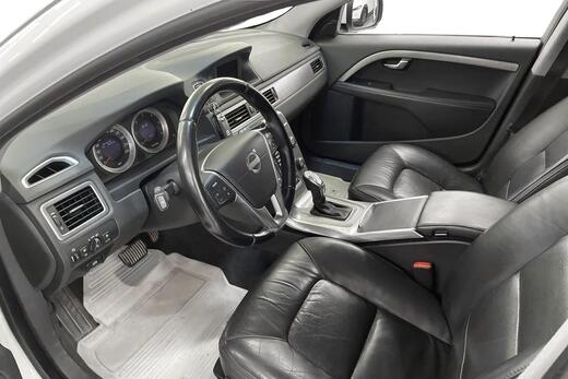Volvo XC70 vaihtoauto