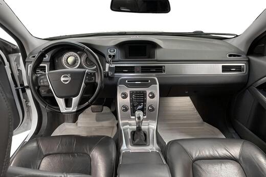Volvo XC70 vaihtoauto