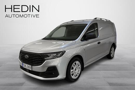 Ford Transit Connect vaihtoauto