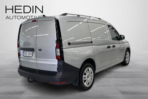 Ford Transit Connect vaihtoauto