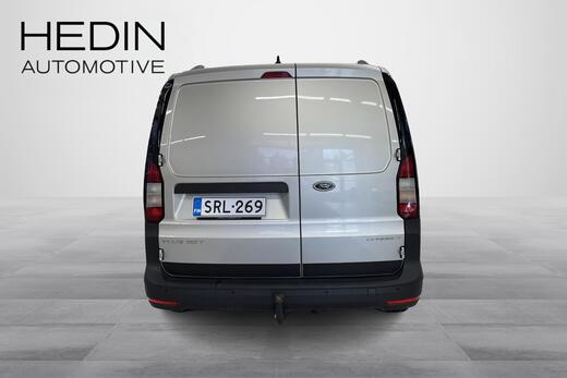 Ford Transit Connect vaihtoauto