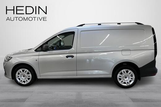 Ford Transit Connect vaihtoauto