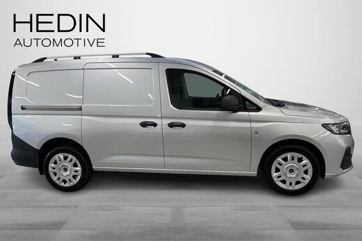 Ford Transit Connect vaihtoauto