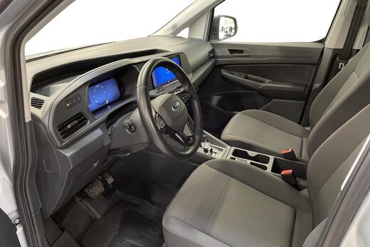 Ford Transit Connect vaihtoauto