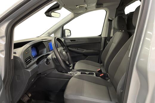 Ford Transit Connect vaihtoauto