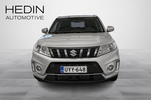 Suzuki Vitara vaihtoauto