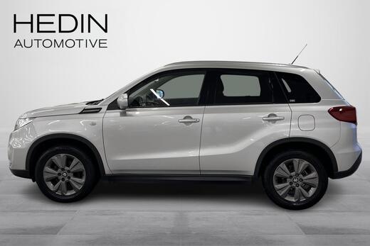 Suzuki Vitara vaihtoauto