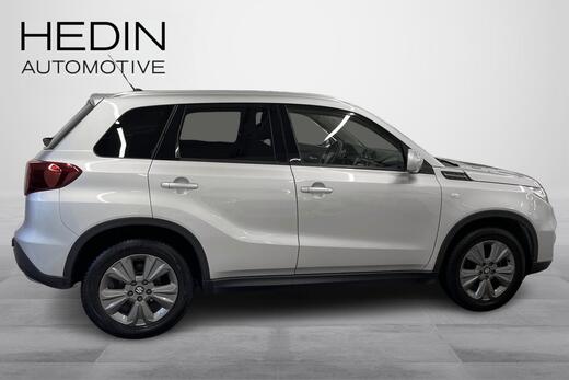 Suzuki Vitara vaihtoauto